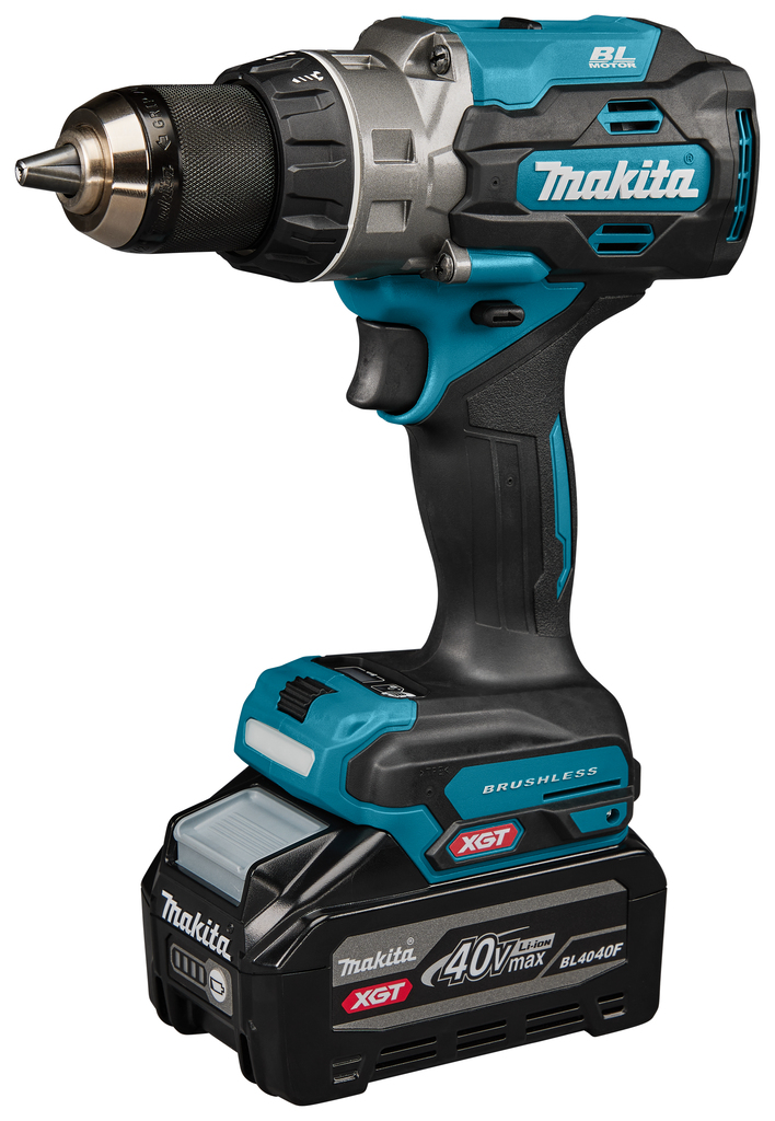 XGT 40 V Max Boor-/schroefmachine